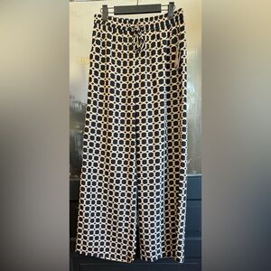 NWT Michael Kors Drawstring Pants